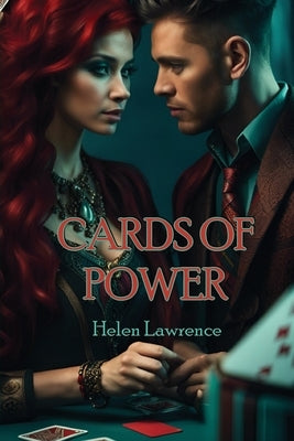 Cards of Power by Lawrence, Helen