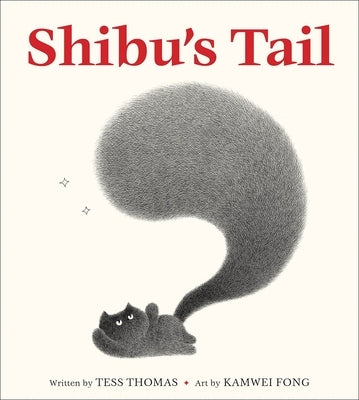 Shibu's Tail by Thomas, Tess