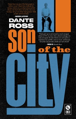 Son of the City: A Memoir by Ross, Dante