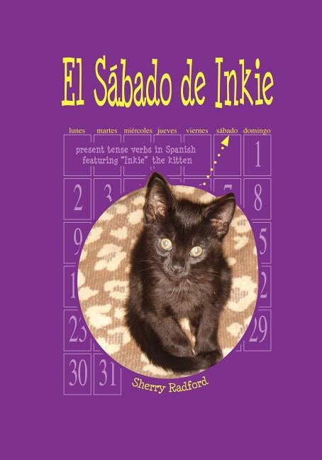 El S?bado de Inkie by Radford, Sherry