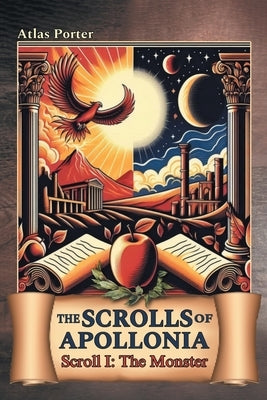 The Scrolls of Apollonia: Scroll I: The Monster by Porter, Atlas