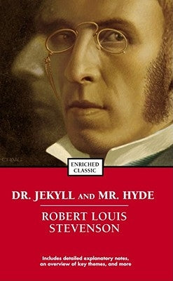 Dr. Jekyll and Mr. Hyde by Stevenson, Robert Louis