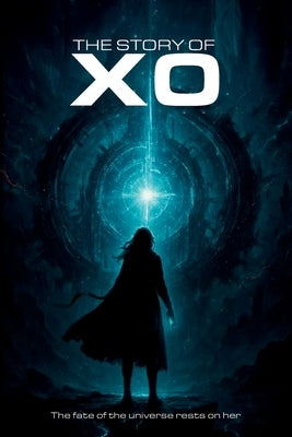The Story of X0 by Argaluza, Jose
