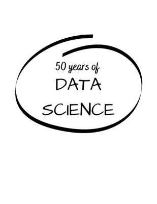 50 years of Data Science by D David