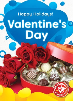 Valentine's Day by Sabelko, Rebecca