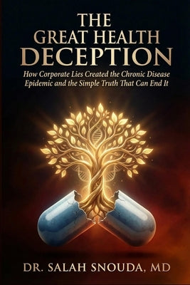 The Great Health Deception by Salah Snouda