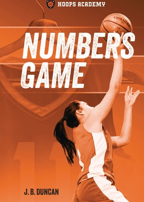 Numbers Game by Duncan, J. B.