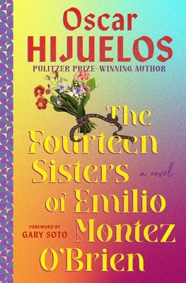 The Fourteen Sisters of Emilio Montez O'Brien by Hijuelos, Oscar