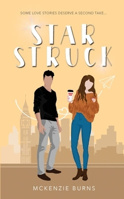 Starstruck by Burns, McKenzie