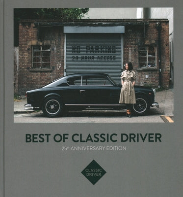 Best of Classic Driver by Baedeker, Jan Karl