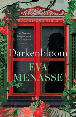 Darkenbloom by Menasse, Eva