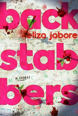 Backstabbers by Jabore, Eliza