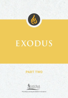 Exodus, Part Two by Binz, Stephen J.