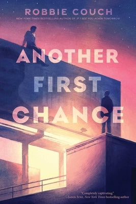 Another First Chance by Couch, Robbie