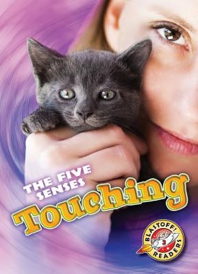 Touching by Owings, Lisa