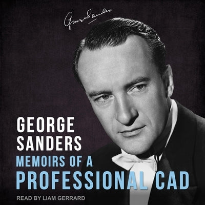 Memoirs of a Professional CAD by Saunders, George