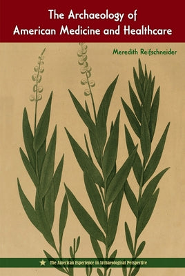 The Archaeology of American Medicine and Healthcare by Reifschneider, Meredith