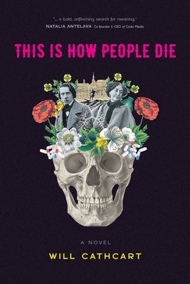 This is How People Die by Cathcart, Will