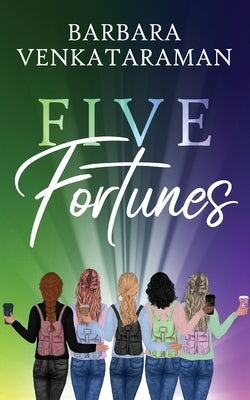 Five Fortunes by Venkataraman, Barbara