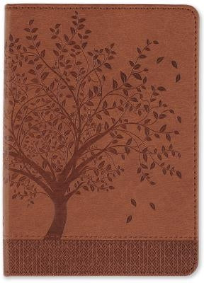 SM Jrnl Artisan Tree of Life by Peter Pauper Press, Inc