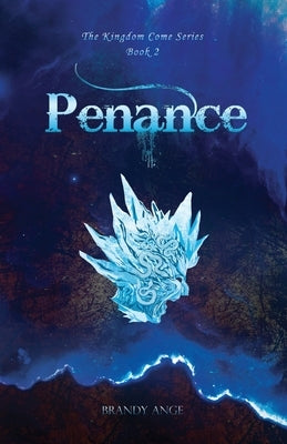 Penance by Ange, Brandy