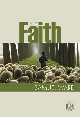 Living Faith by Rushing Richard