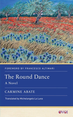 The Round Dance by Abate, Carmine