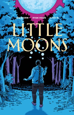 Little Moons by Storm, Jen