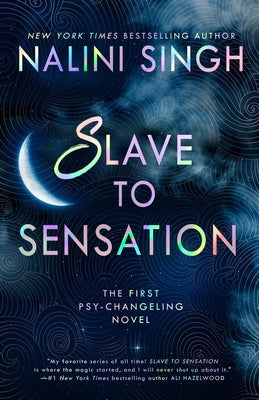 Slave to Sensation by Singh, Nalini