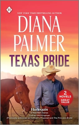 Texas Pride by Palmer, Diana