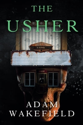 The Usher by Wakefield, Adam