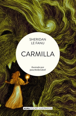 Carmilla by Le Fanu, Joseph Thomas