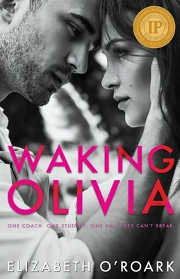 Waking Olivia by O'Roark, Elizabeth