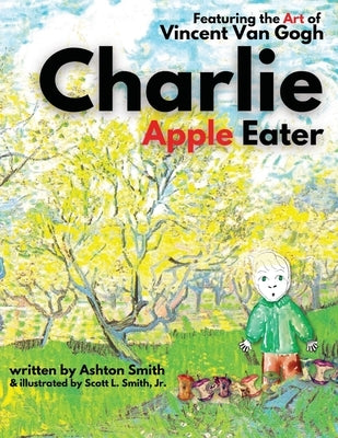 Charlie Apple Eater by Smith, Ashton