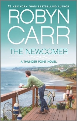 The Newcomer by Carr, Robyn