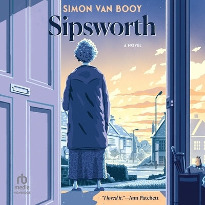 Sipsworth by Van Booy, Simon