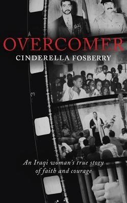 Overcomer by Fosberry, Cinderella