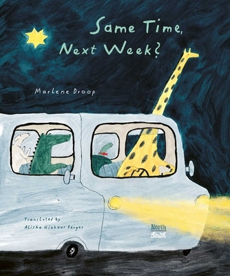 Same Time, Next Week? by Droop, Marlene