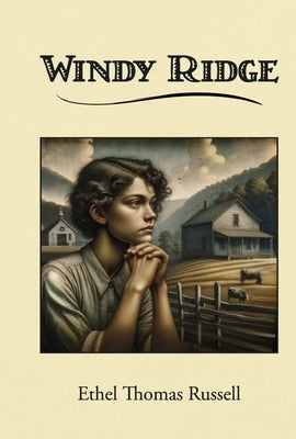 Windy Ridge by Russell, Ethel Thomas