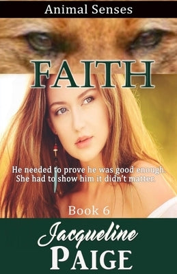 Faith by Paige, Jacqueline