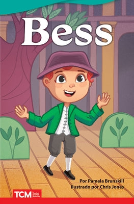 Bess (Spanish) by Brunskill, Pamela