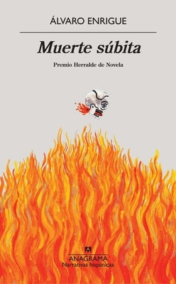 Muerte Subita by Enrigue, Alvaro