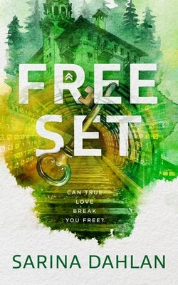 Freeset by Dahlan, Sarina