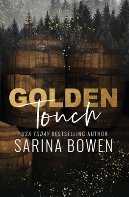 Golden Touch by Bowen, Sarina
