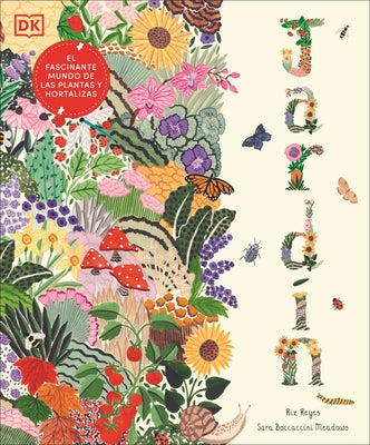 Jardín (Grow) by Meadows, Sara Bocaccini
