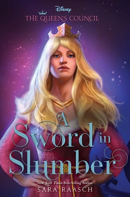 A Sword in Slumber by Raasch, Sara