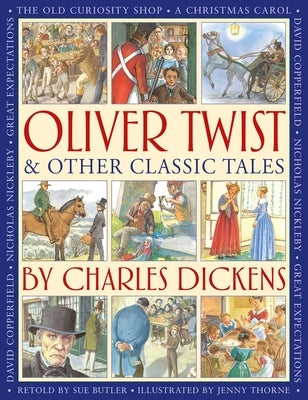 The Fairy Tales of Oscar Wilde: The Complete Collection Including the Happy Prince and the Selfish Giant by Wilde, Oscar