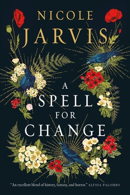 A Spell for Change by Jarvis, Nicole