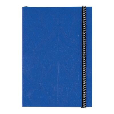 Christian LaCroix Outremer A5 8 X 6 Paseo Notebook by LaCroix, Christian