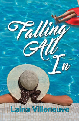 Falling All in by Villeneuve, Laina